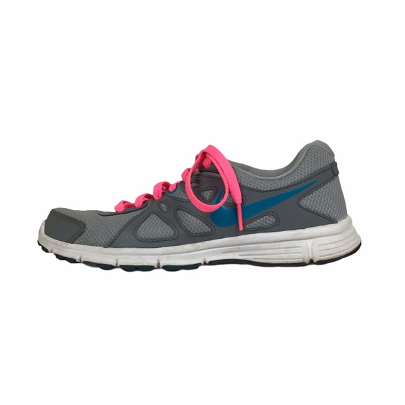 Nike Women’s Revolution 2 Running Shoes Size 9 - Picture 1 of 10